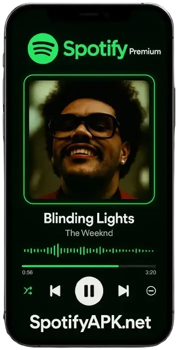 Spotify Premium APK
